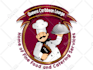 make gaming or sports logo and mascot