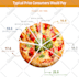 create eye catching charts and graphs within 24 hrs