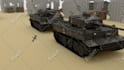 do 3d modelling and realistic rendering