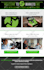 design a high converting landing page or sales funnel for lead generation