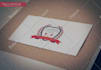 do minimalist modern business logo, refine,edit ai design
