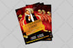 design stunning ai powered sports and event flyers, graphics
