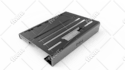 design plastic enclosures for 3d printing injection molding
