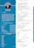 design one page speaker sheet within 24hours