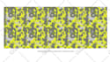 create unique, artistic patterns tailored to your vision