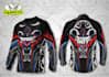 make motocross mx jersey design,mountain bike, bmx too