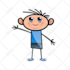 design 2d character and illustration