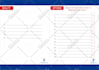 design a professional one page speaker sheet