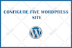 provide you custom contact form in wordpress