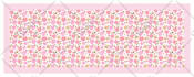 create trendy pattern, textile print solution