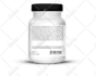 make awesome 3d pills bottle mockups
