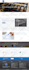 build a professional, responsive, and fast wordpress website