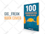 design kindle book cover