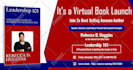 make events flyer, banner, speakers, church conference