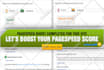 magically speed up wordpress website for google pagespeed