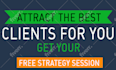 create eye catching professional graphic design