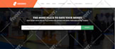 redesign premium construction website with elementor pro