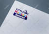 make a outstanding logotype