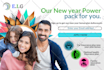 do an attractive landing page