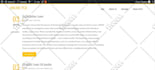 do wordpress elementor post,  content upload, article post and  product listing