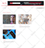 design, leaflet, flyer, banner, infographics with isometric