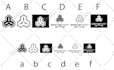 design professional otf and ttf custom fonts for your brand