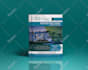 design a professional flyer for business and events