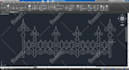 draw autocad 2d , 3d