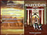design a professional book cover