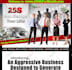 create a PROFESSIONAL Squeeze or Landing Page for your Wordpress or any website