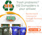 design creative web banner ads