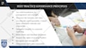 create superb power point presentation for you