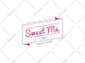 make special retro vintage logo