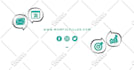 design a watercolor style logo