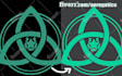 trace, convert, redraw any image, logo to vector