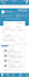 do app design for mobile app, web app, and website UI UX design in figma