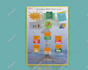 design creative tour, trip, holiday or travel flyer