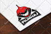 design stunning mascot logo