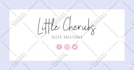 design a watercolor style logo