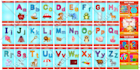 illustrate 2d game UI, assets, objects, props, button design