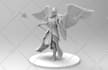 make the best 3d model for game, print and animation