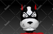 model,texture,3dtoon,chibi character for game or animation