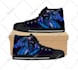 design stylish fashion footwear with light spec sheets