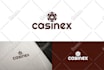 design a luxury minimalist logo