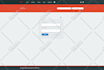 design your weblayout, homepage, splash, landing, software