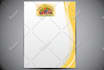 design professional stationary and letterhead