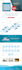 convert your PSD to responsive HTML5 css3 using bootstrap 4