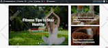 fix wordpress, CSS, HTML, jquery, and PHP errors