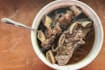 edit and enhance your food photos for menus and social media