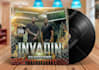 design attractive mixtape or album design